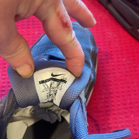 Nike Air Max 90 - Picture 6 of 9